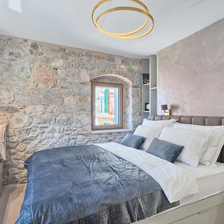 Magnolia Luxury Rooms Split Bagian luar foto