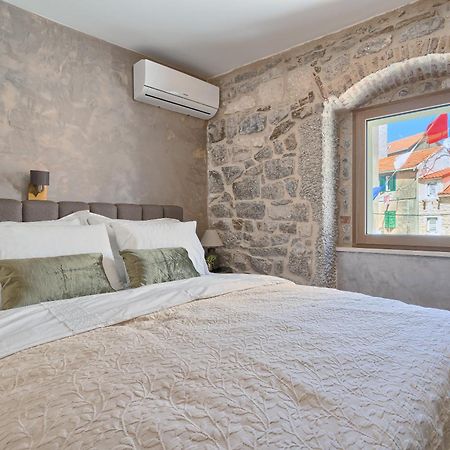Magnolia Luxury Rooms Split Bagian luar foto