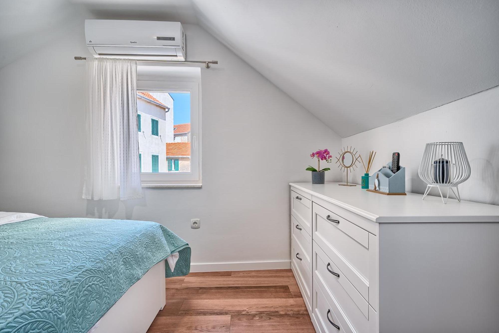 Magnolia Luxury Rooms Split Bagian luar foto