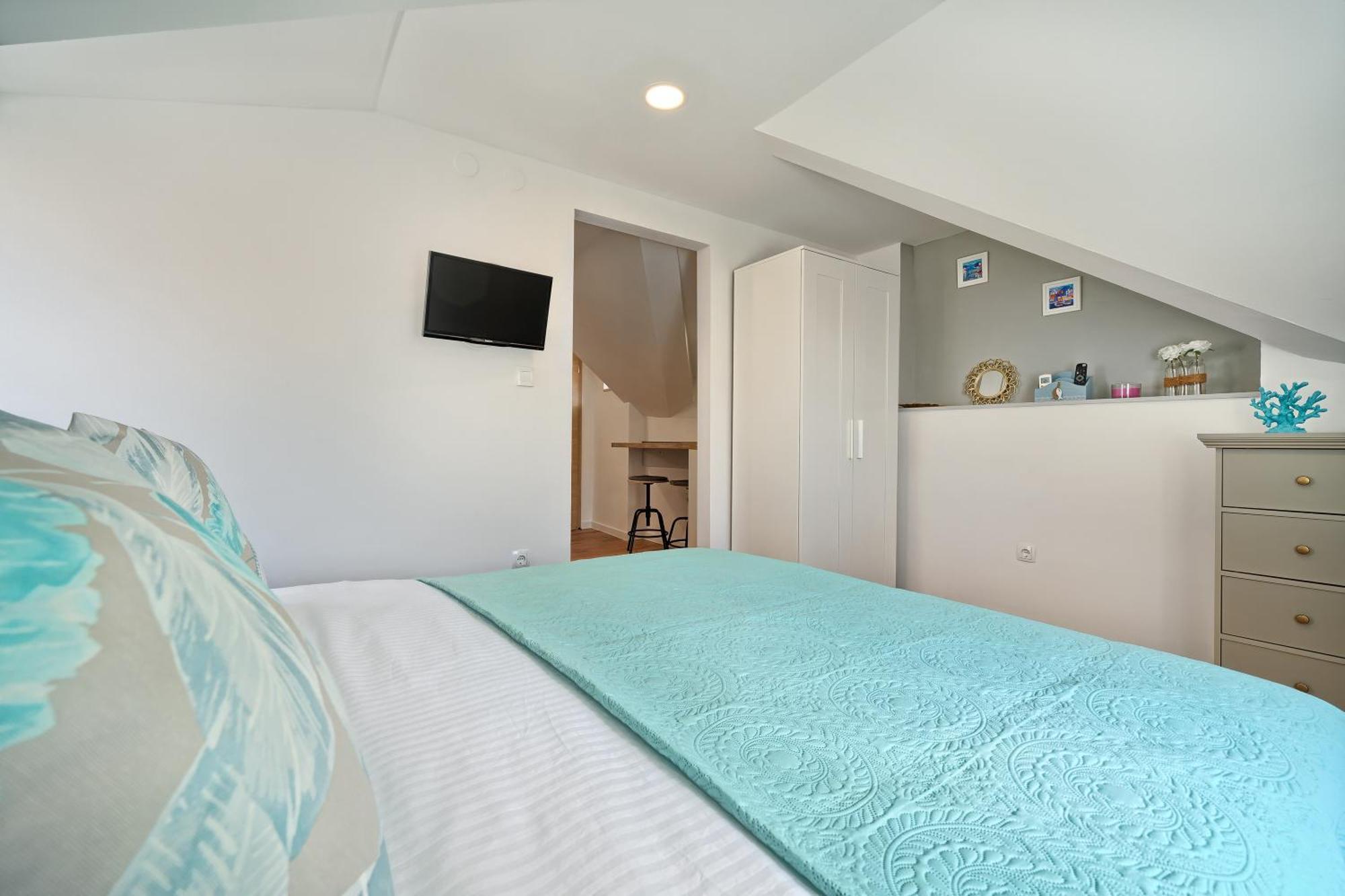 Magnolia Luxury Rooms Split Bagian luar foto