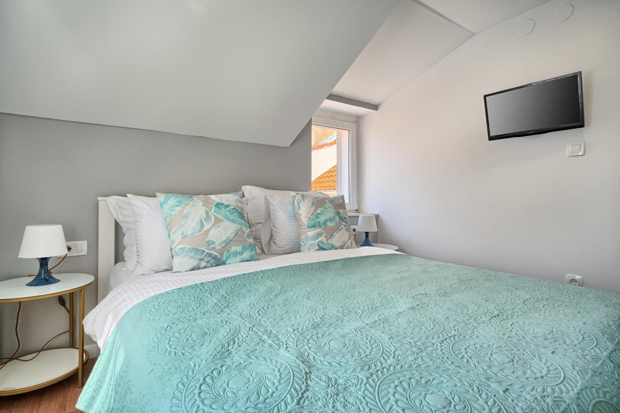 Magnolia Luxury Rooms Split Bagian luar foto