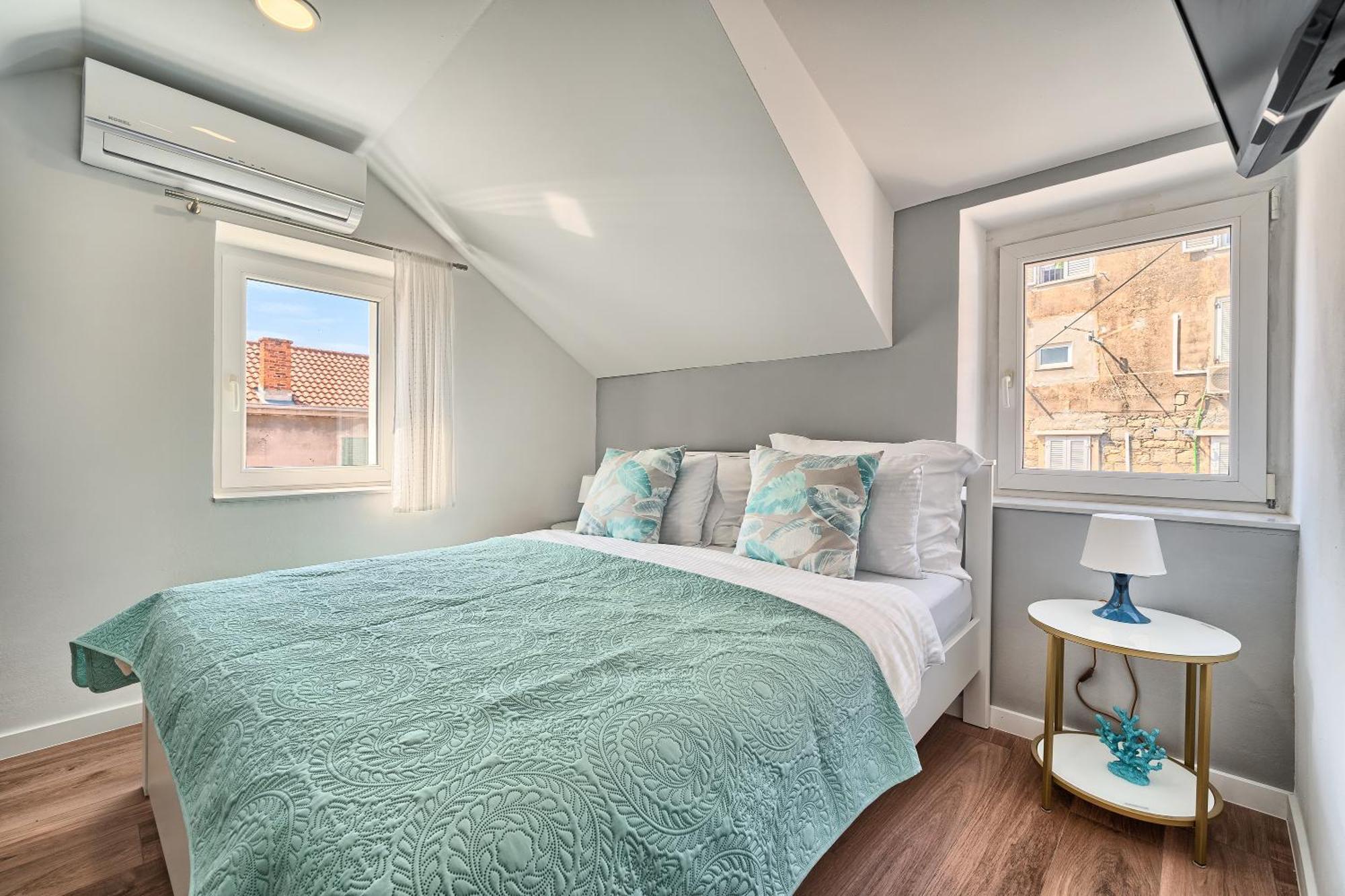 Magnolia Luxury Rooms Split Bagian luar foto