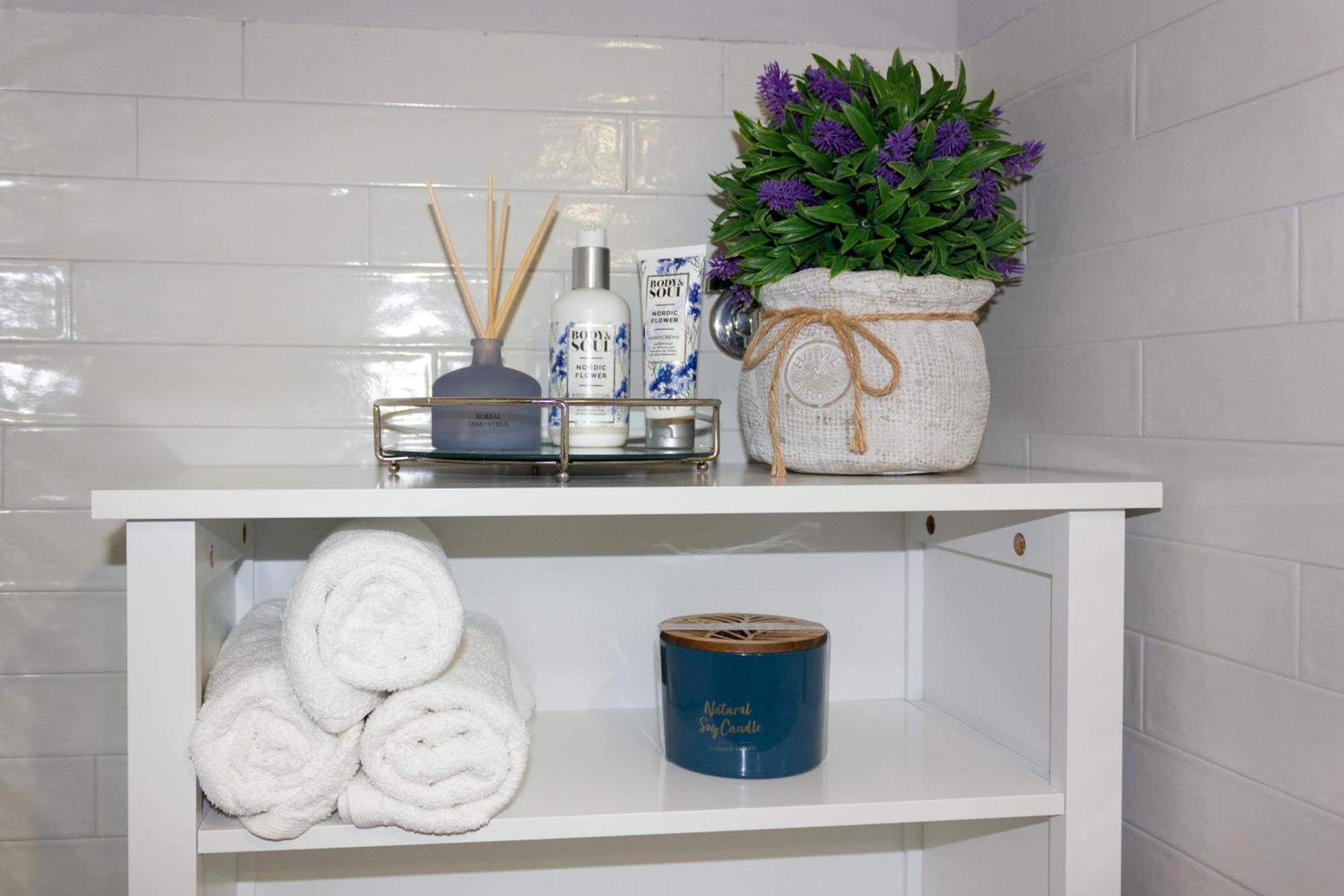 Magnolia Luxury Rooms Split Bagian luar foto