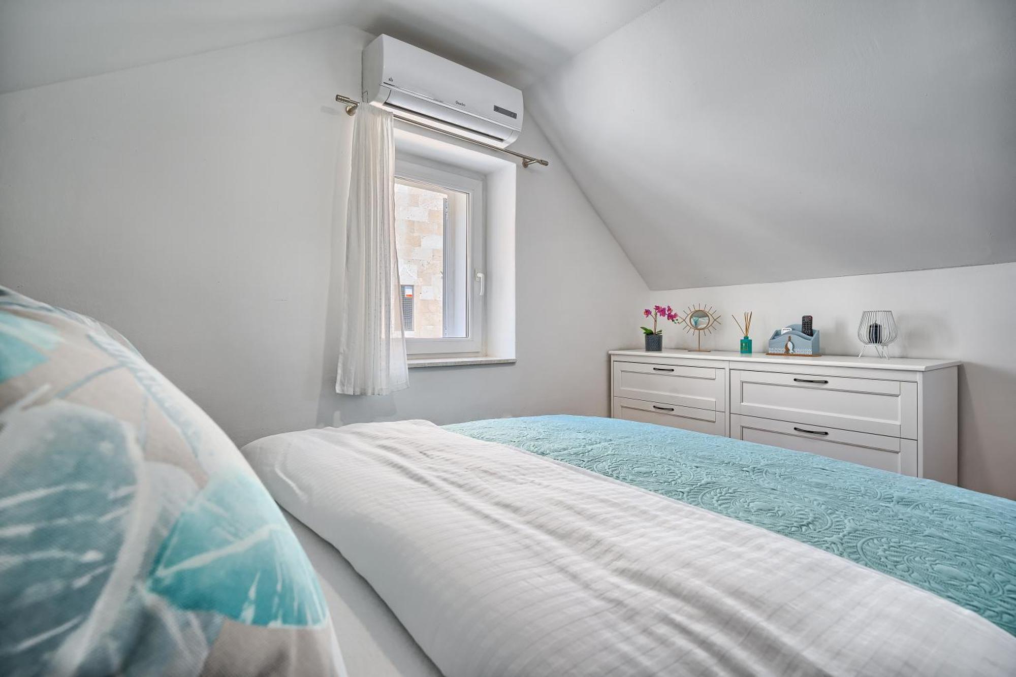 Magnolia Luxury Rooms Split Bagian luar foto