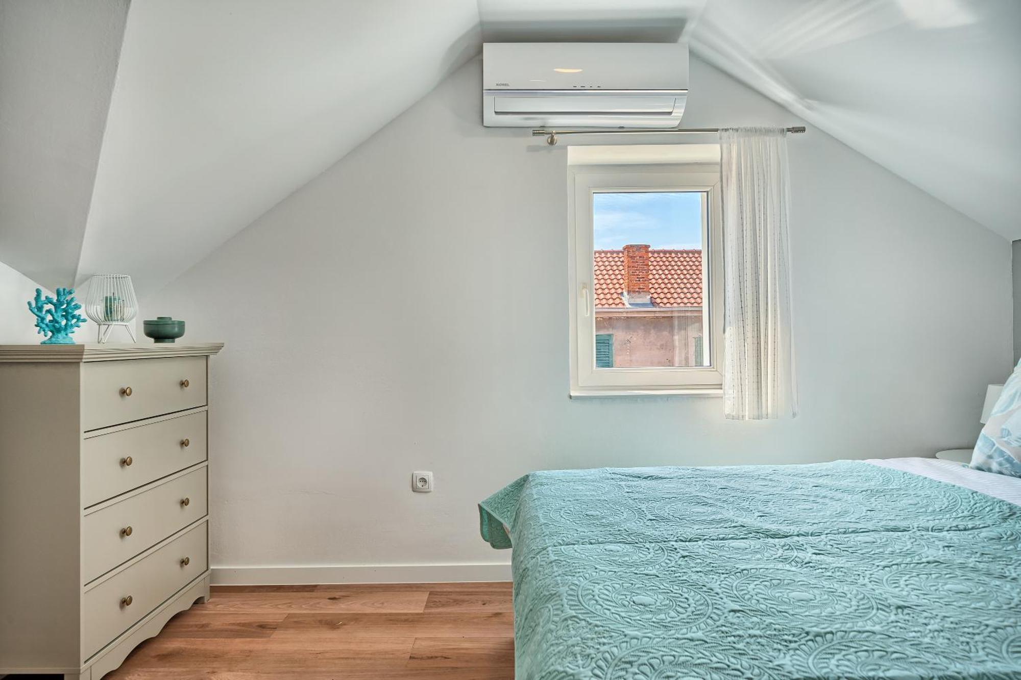 Magnolia Luxury Rooms Split Bagian luar foto
