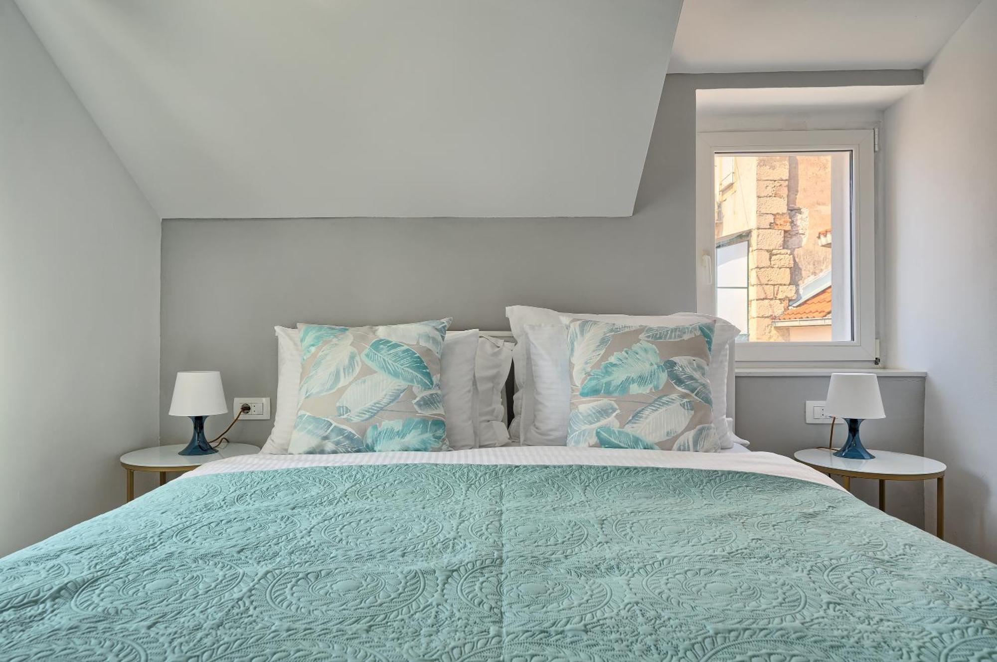 Magnolia Luxury Rooms Split Bagian luar foto
