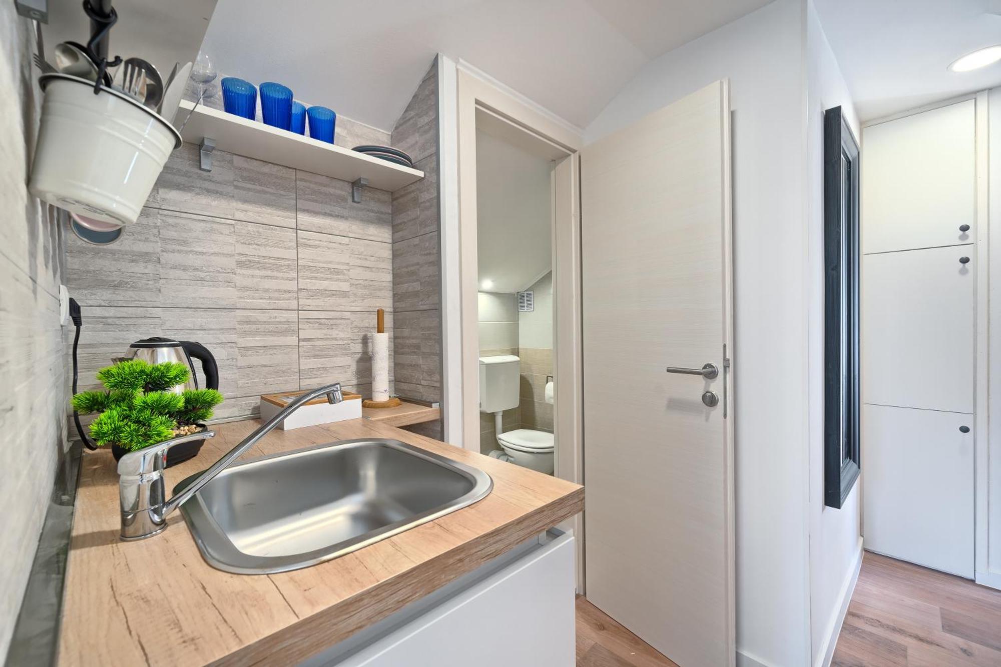 Magnolia Luxury Rooms Split Bagian luar foto