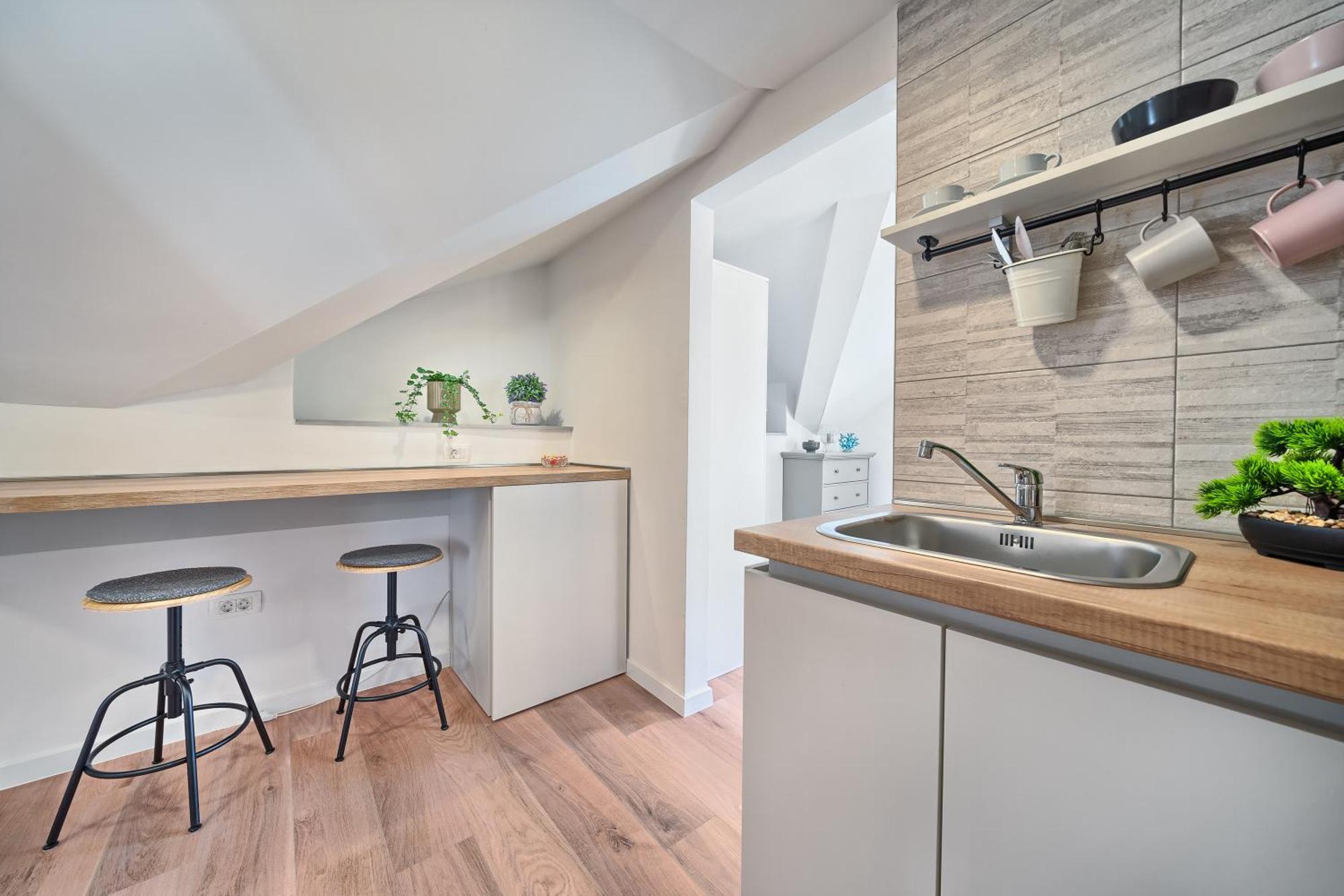 Magnolia Luxury Rooms Split Bagian luar foto