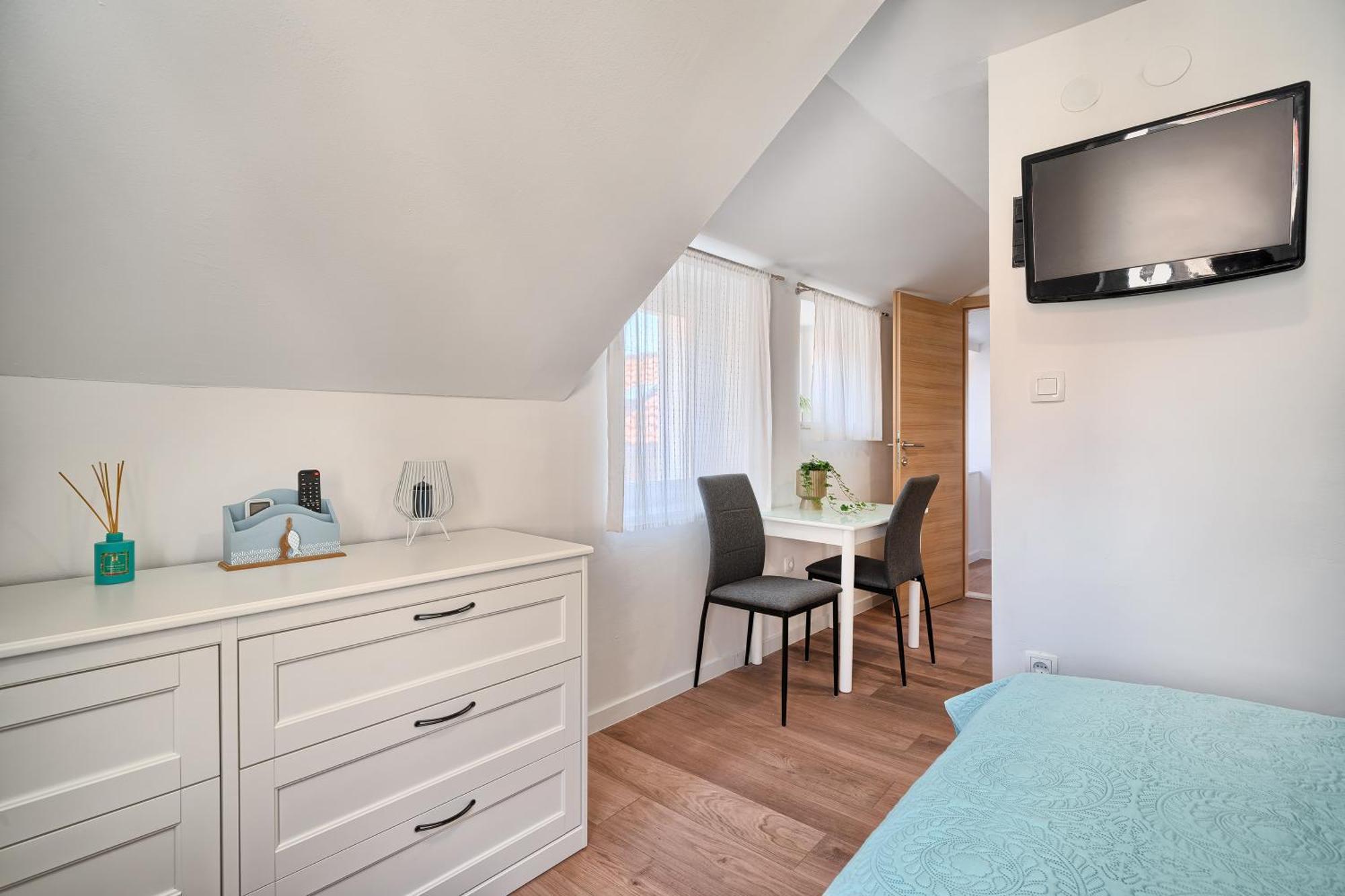 Magnolia Luxury Rooms Split Bagian luar foto