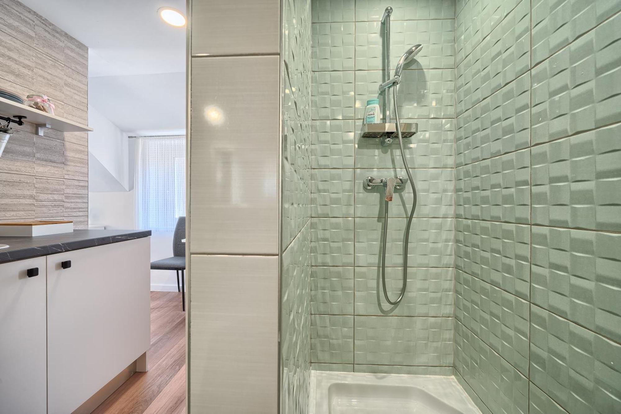 Magnolia Luxury Rooms Split Bagian luar foto