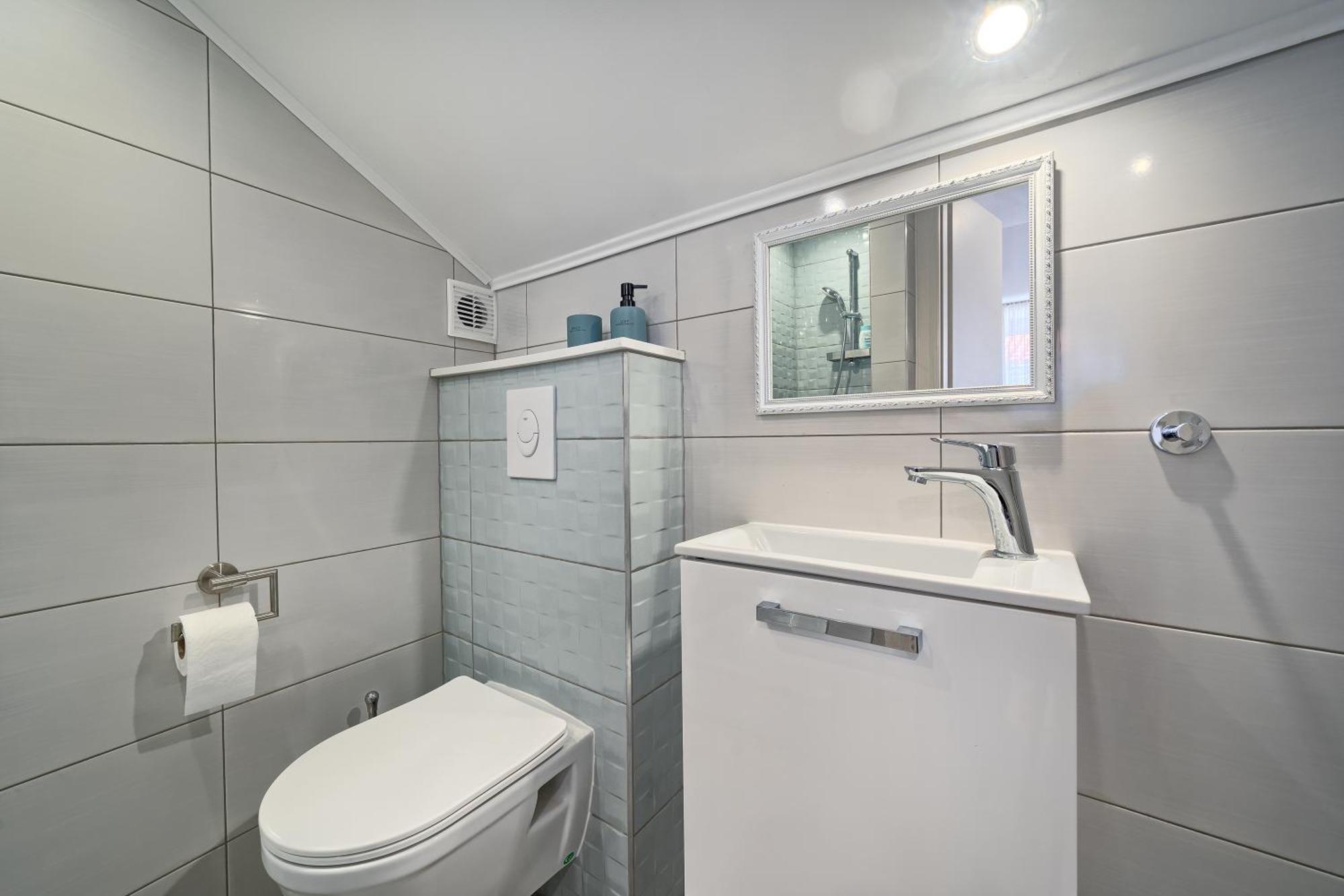 Magnolia Luxury Rooms Split Bagian luar foto