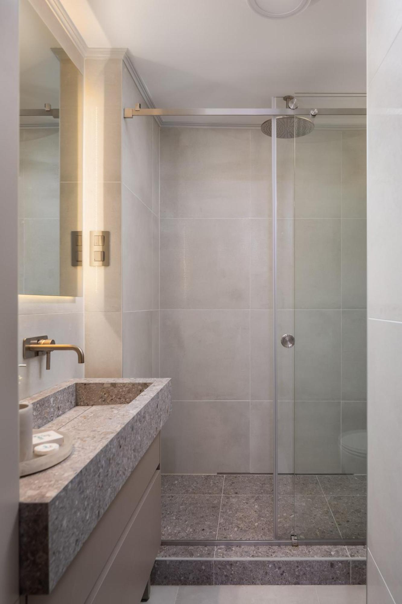 Magnolia Luxury Rooms Split Bagian luar foto
