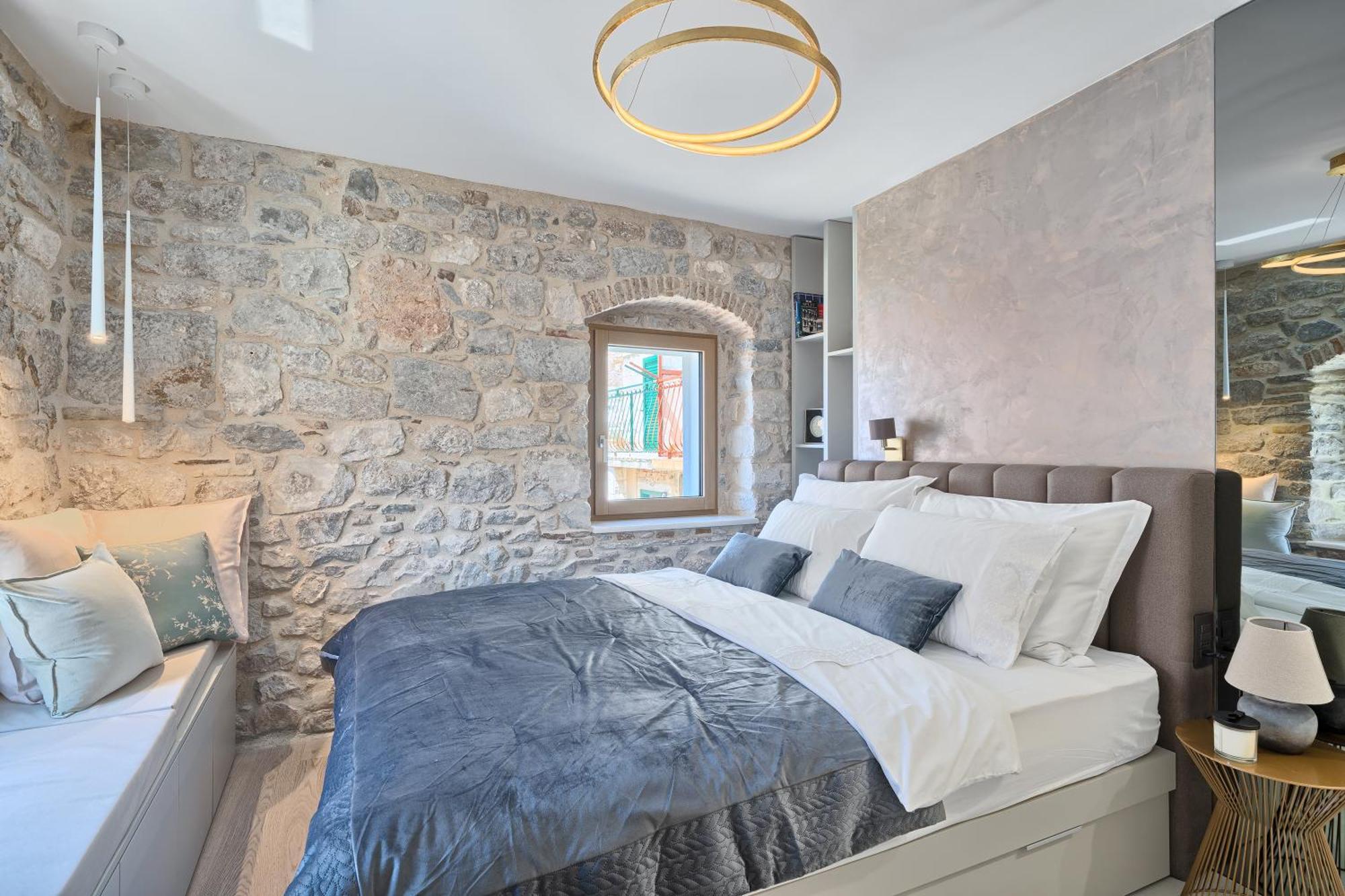 Magnolia Luxury Rooms Split Bagian luar foto