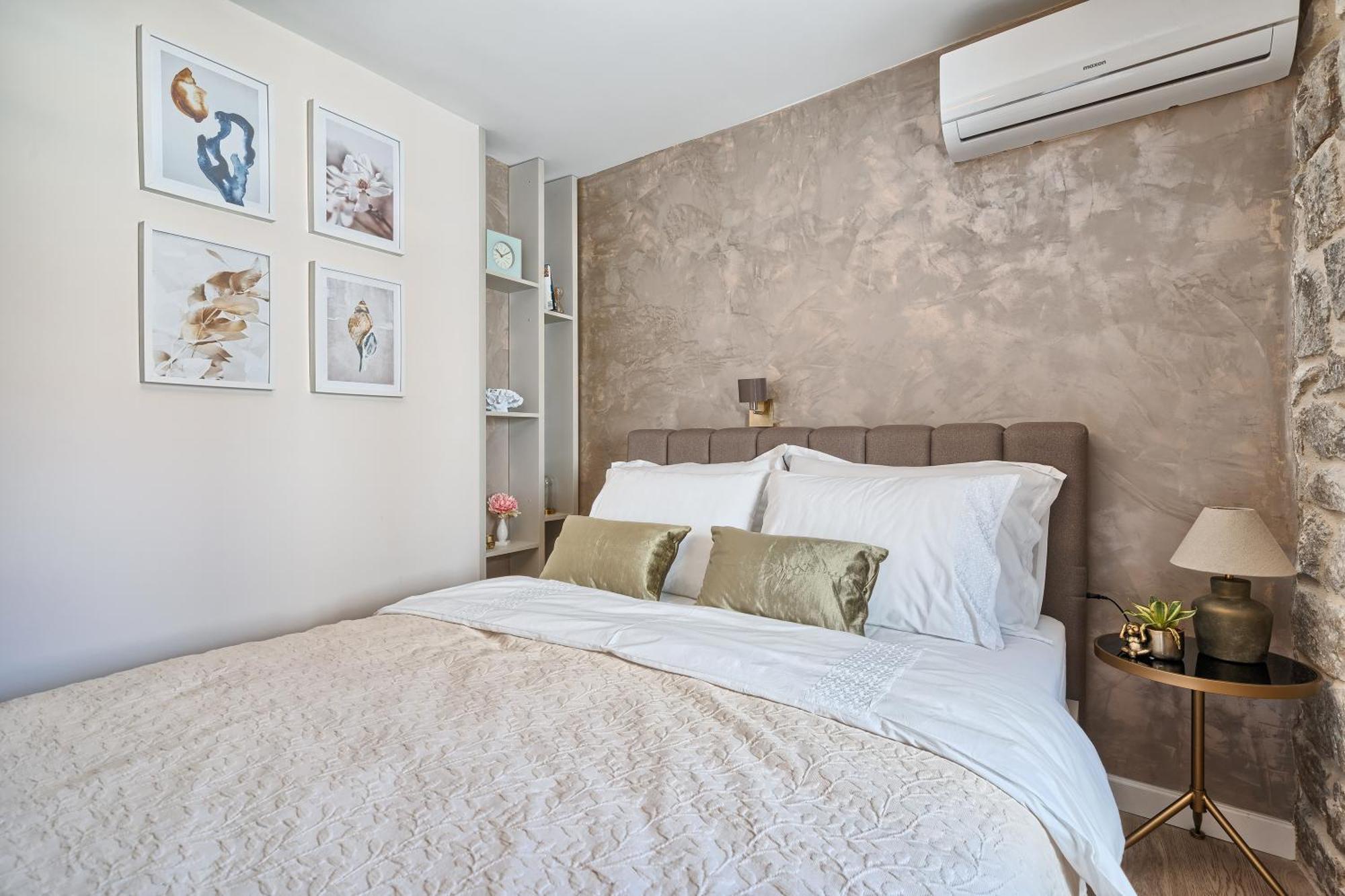 Magnolia Luxury Rooms Split Bagian luar foto