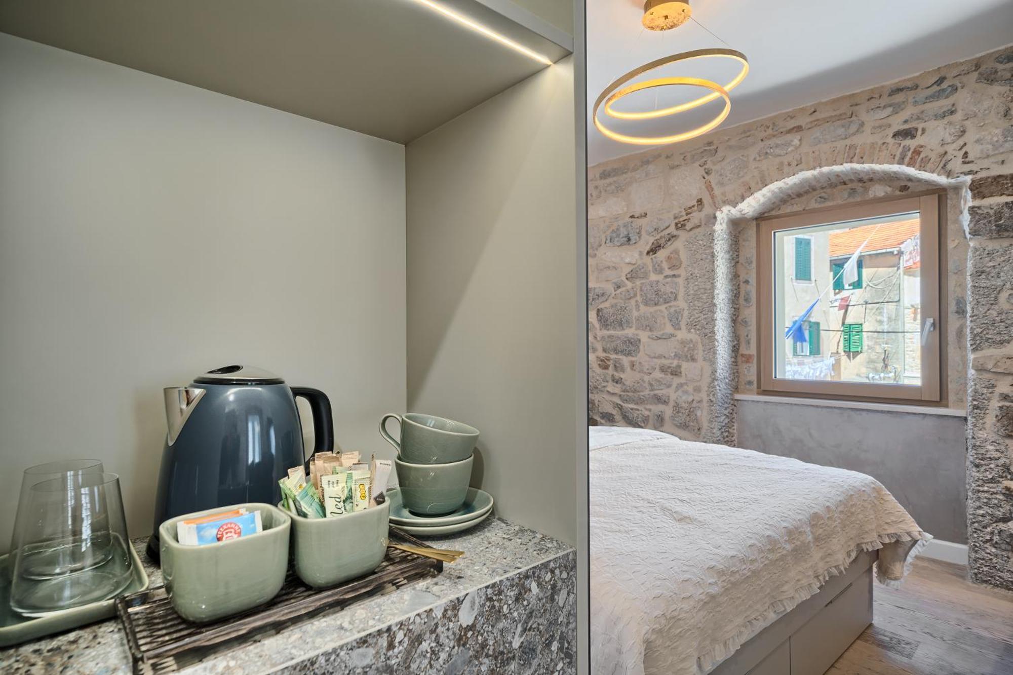 Magnolia Luxury Rooms Split Bagian luar foto
