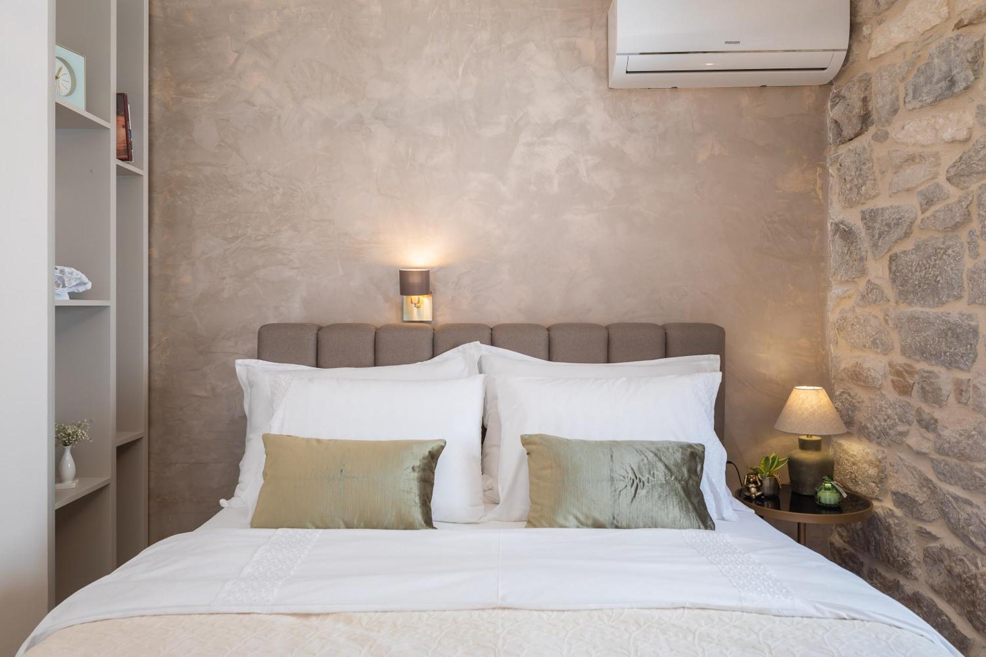 Magnolia Luxury Rooms Split Bagian luar foto